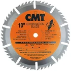 Cmt 10 X 50 5/8 Itk Combination Blade New. Price: $42.97.