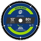 Ezee 12 Inch 80 Teeth With Arbor Circular Saw BLADES,0.09 Thin Ke... New. Price: $42.99.