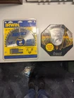 New Freud LU73M 10 Inch Blade 60 Teeth & Irwin 14070. Price: $69.99.
