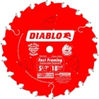 Freud D0518X 5-1/2-INCH Tooth Framing Circular Saw Blade 5375662 New. Price: $11.39.