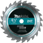6-1/2 In. 24T Carbide-tipped Circular Saw Blade New. Price: $23.99.
