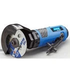 Norton 91379 Straight Cut-off Wheel Tool, 3" Air Cutoff, 25000 Rpm New. Price: $207.43.