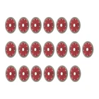 For Angle Grinder 20PCS 4.5INCH Super-thin Diamond Saw Blades Dry & Wet Cutting New. Price: $33.71.