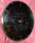 12 Saw Blade Freud Woodworking Avanti Ultra Fine Me Finishing 96T #TK807 Used. Price: $49.00.