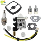 Carburetor For Echo HC150 GT200 PE-200 SRM211 PE201 SRM210 SRM-230 Trimmer New. Price: $12.07.