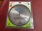 Lifetime Carbide 10 Atb Circular Saw Blade 80T Tungsten C-2 Technology NO.38544 Used. Price: $24.79.