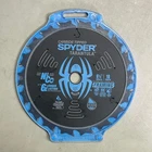 Spyder Tarantula Framing Circular Saw Blade 18-TOOTH, 6-1/2" Black 13030 New. Price: $13.44.