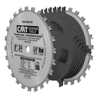 Cmt Orange 8" Dado Blade Set, Teeth, Ftg + Atb Grind, 230.524.08 New. Price: $209.90.