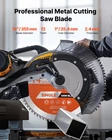 Circular Saw Blade Metal Cutting For 14 72 Teeth New. Price: $94.99.