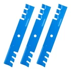 Aeagle 482877 Mulching Blades For Scag Tiger Cub Freedom 48'' Bad Boy Zt Cz... New. Price: $46.70.