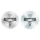 10" Heavy-duty Rip Blade (LM72M010) And Thick Stock (LM71M010) New. Price: $239.99.