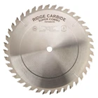 Rigid Carbide TS2000 Super Combo Saw Blade 10" X 5/8" Bore 40T Full Kerf New. Price: $161.98.
