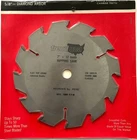 Freud 7 Carbide Circular Saw Blade 12T 5/8 Arbor Ripping Nos Power Tool Access New. Price: $27.00.
