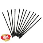 Foxbc Spiral Scroll Saw Blades #3 Metal Cutting Plain End New. Price: $20.00.