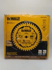 Dewalt 7-1/4" Circular Saw Blade 40T Wood Cutting 10-PACK Bulk DWA271440B10 New. Price: $74.99.