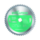 Evolution Power Tools 180BLADEAL New. Price: $66.30.