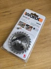Worx Handy Cut 76MM WA5030 Wood Off Wheel Disc Saw Blade 24 Teeth Brand. Price: $22.38.