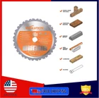 Evolution Power Tools Rageblade 71/4INCH Multipurpose Cutting For Steel, New. Price: $39.76.