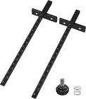 164095-8 Circular Saw Guide Rip Fence Replacement Kit For Multi Purpose New. Price: $25.98.
