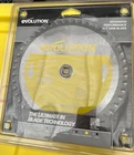 Evolution 185BLADESSN Stainless Steel Cutting Saw Blade, 7-1/4 Inch X 48-TOOTH New. Price: $30.00.