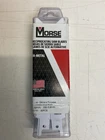 Morse Master Cobalt Hybrid Reciprocating Saw Blade 6X3/4X.035 10/14 Tpi 50PK New. Price: $65.00.