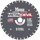 Mk Morse CSM5883420FSC 5-7/8 34T Steel Cutting Circular Saw Blade New. Price: $41.57.