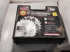 Freud SD506 Inch Super Dado (VT5) Used. Price: $100.00.
