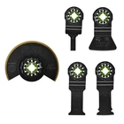 Flex 5PIECE Oscillating Tool Trimming Project Blade Set, Cuts Wood, With... New. Price: $66.75.