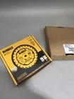 Pack Dewalt Circular Saw Blade, 24T, 5/8 Arbor, 7-1/4 In. DWA271424B10 New. Price: $69.99.