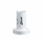 Blu-mol Xtreme Quickcore 1-1/8 In. Bi-metal Hole Saw Pc New. Price: $15.50.
