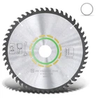 Upgraded 495381 Ts 75 Eq Fine Tooth Saw Blade 210X2.4X30MM 52 Silver New. Price: $51.46.