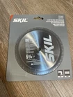 1 New Skil 3/8", 85-TEETH Flooring Saw Blade For Crosscutting & Plywood 75580. Price: $12.74.