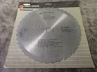 New Black & Decker 39935 Contractors 10" X 40T Carbide Circular Saw BLADE(BN112). Price: $19.99.