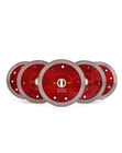 Casaverde 5PCS/LOT 4.5" Super Thin Diamond Porcelain Saw Blade For Cutting Ce... New. Price: $61.31.