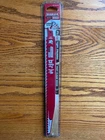 Diablo Demon 12" Carbide Reciprocating Saw Blades 3 Pack Pruning New Sealed. Price: $24.95.