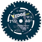 Bosch DCB740 1/4" X 40T Finishing Csb Cd New. Price: $22.15.