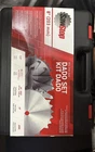 Sawstop BTS-DS8-2402 8" Premium Dado Set New. Price: $280.00.