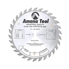 Amana Tool Carbide Tipped Glue Line Ripping Circular Saw Blade, 610... Fast Ship New. Price: $150.99.