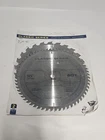 Irwin 1826247 PK2 Classic 10" X & 60 Framing Carbide Circular Saw Blades Nos New. Price: $30.00.