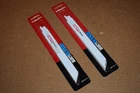 2-HILTI Metal Cutting Reciprocating Saw Blade, 8" X Tpi Mb 20 14, 5-PACK New. Price: $19.89.