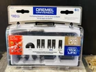 Dremel MM399 Oscillating Multitool Universal Flush Cutting Blade Kit #03631 New. Price: $25.88.