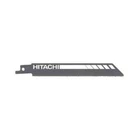 Hitachi 725340 9", Grit, Carbide Reciprocating Saw Blades (3-PACK) New. Price: $14.99.