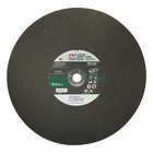United Abrasives 23451 14X1/8 C24R Concrete Portable Saw Cut-off Wheel 10 Pack New. Price: $195.99.