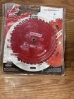 Diablo D0840 8-1/4 In 40T Carbide Circular Saw Blade For Plywood, Hardwood, Osb Open. Price: $23.99.