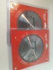 2X Milwaukee 48-40-4132 7 1/4 In. 48T Non-ferrous Circular Saw Blade Open. Price: $34.04.