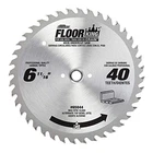 Timberline 6-1/2"X40TJAB Saw (crain 836) (65044) New. Price: $58.83.