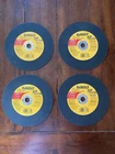 Dewalt DW8056 Xp General Purpose Metal Cutting Wheel Blade 7" 1/8" 5/8" 4 Discs New. Price: $19.99.