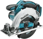 Makita XSS02Z 18V Lxt Lithium-ion Cordless 6-1/2" Circular One Size, Teal New. Price: $210.99.