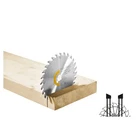 Festool 496304 Ts 55 Eq Universal Saw Blade 28 Teeth Used. Price: $69.00.