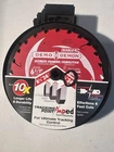 New Diablo Demon 6-1/2IN 24-TOOTH Ultra-thin Framing Demolition Carbide Saw. Price: $14.99.